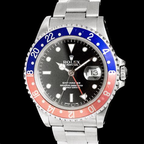 rolex gmt master 16700 thickness|rolex gmt 16700 bezel position.